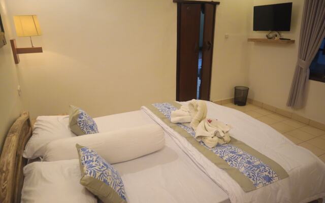 Rahayu Guest House