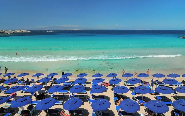 Costa Smeralda Apartments