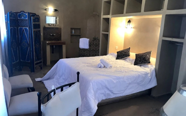Villa Soraya