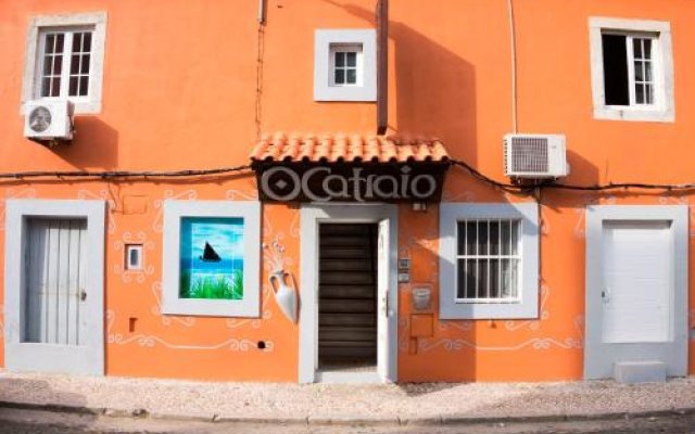 Hotel O Catraio