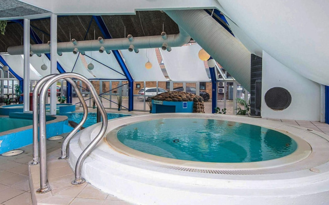 4 Person Holiday Home in Hejls