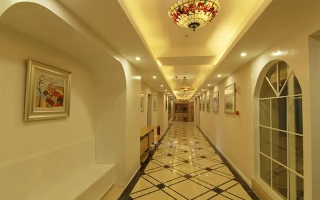 Beihai Yunhai Garden Hotel