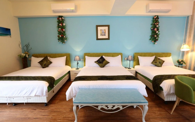 Hualien 168 B&B