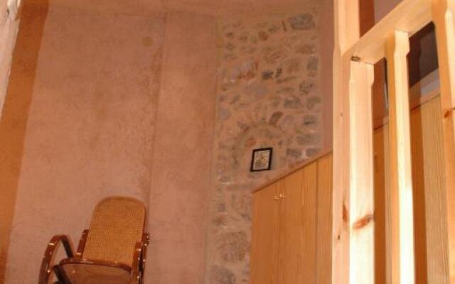 Stone Apartments