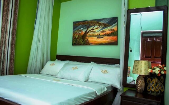 Royal Park Hotel Jinja