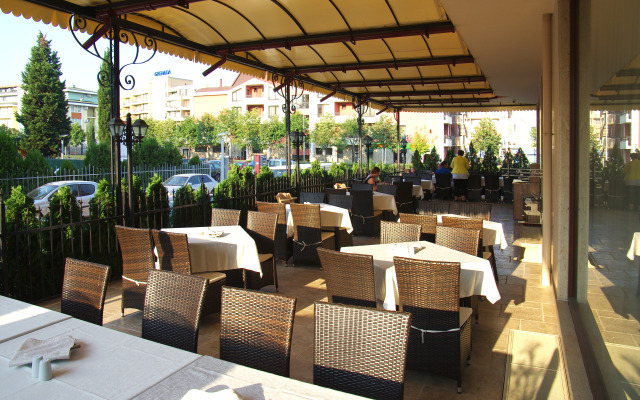 Hotel & SPA Diamant Residence - All Inclusive
