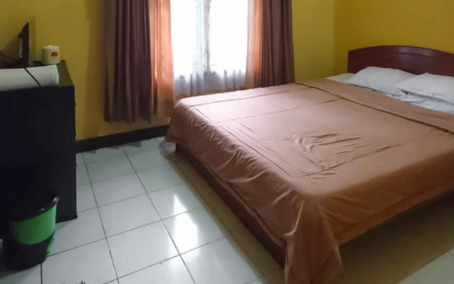 Alam Asri Pujon RedPartner