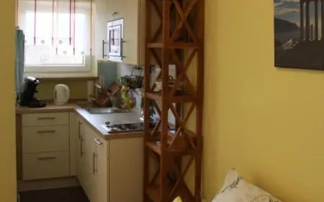 Ferienwohnung Markmann