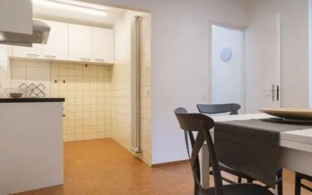 Rustico Porta 2 - Brissago Experience