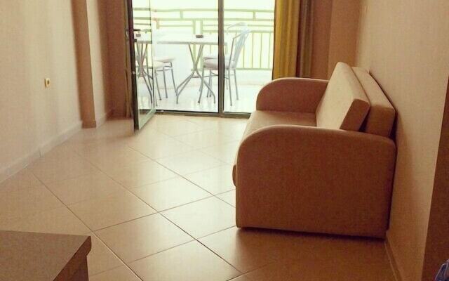 Sayar Apartments