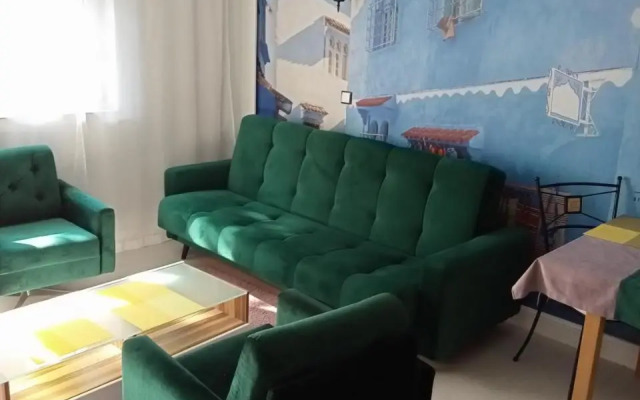 Apartament Anita