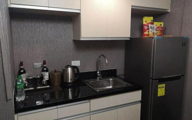 Davao Central Suites