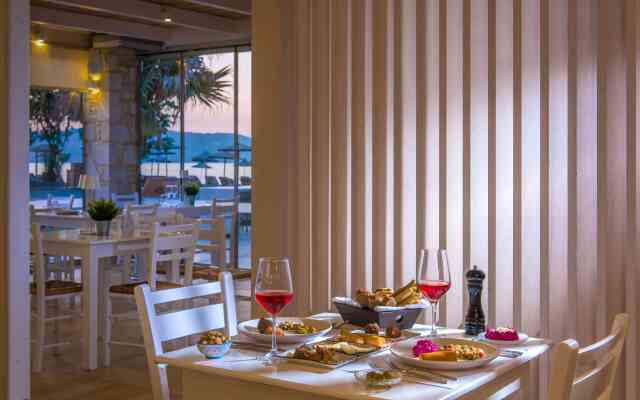 Paralos Lifestyle Beach