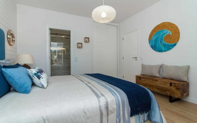 Beach House Apartment by Stay-ici, Algarve Holiday Rental