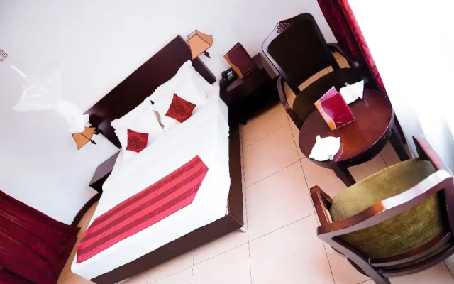Country Lodge