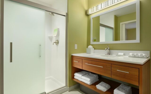 Home2 Suites by Hilton Minneapolis Bloomington