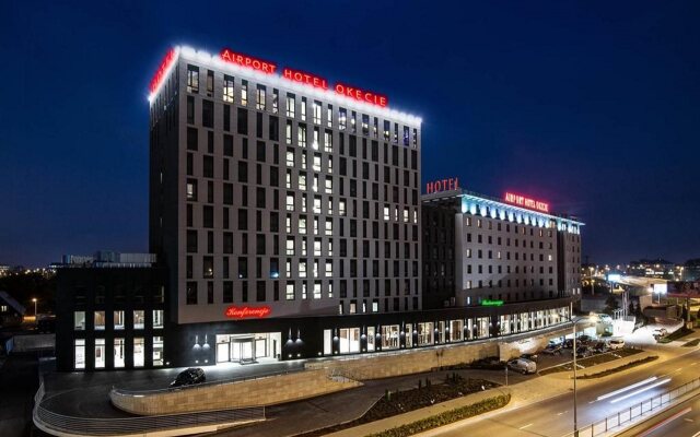 Airport Hotel Okecie