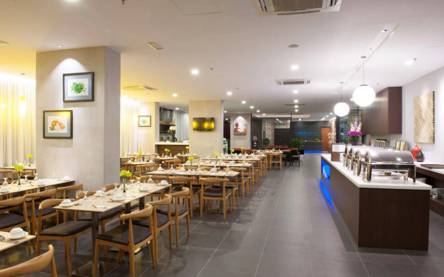 Sky Hotel Kota Kinabalu