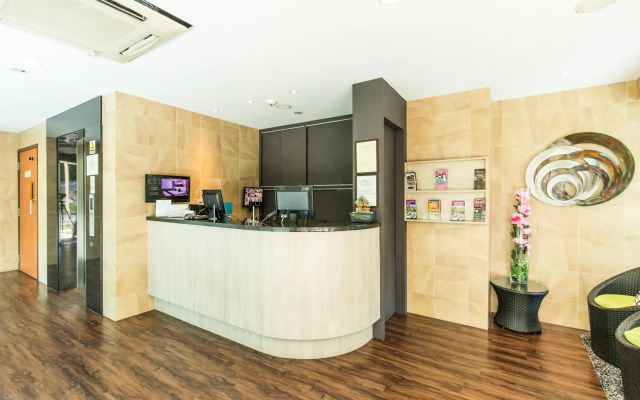 Fragrance Hotel - Viva