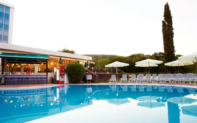 Green Park - All Inclusive