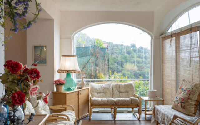 House Sara Alassio
