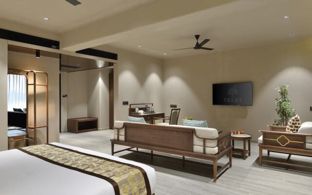 Urbane By Treat