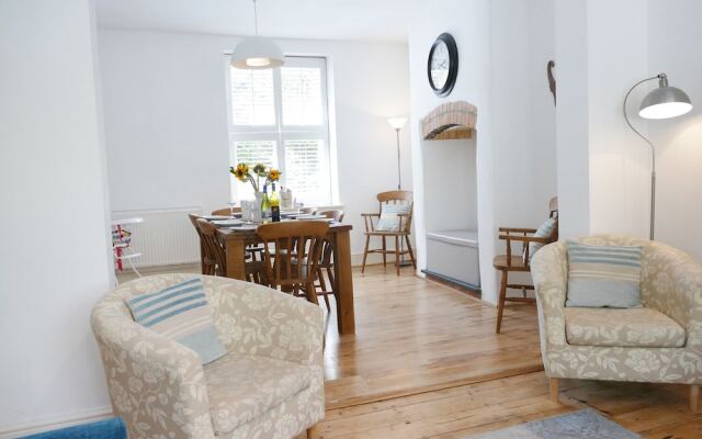 Wynnstead, Ilfracombe