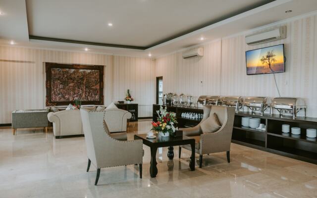 Arthur Suites by Premier Hospitality Asia
