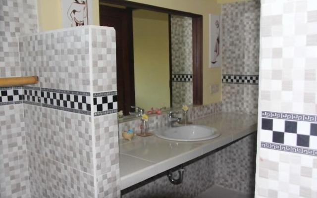 Segara Tegeh - Hostel