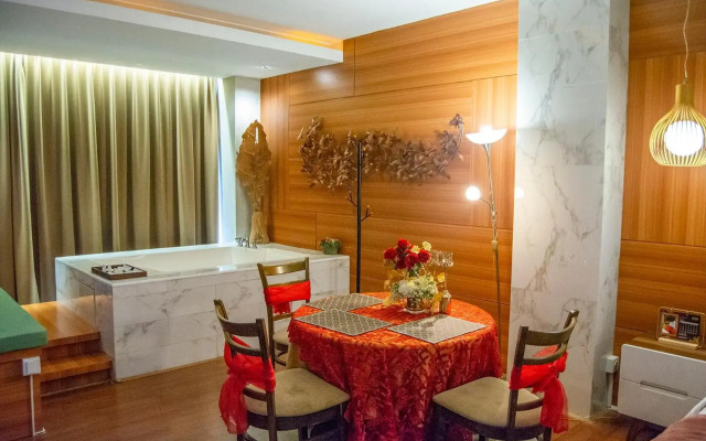 Royal Asnof Hotel
