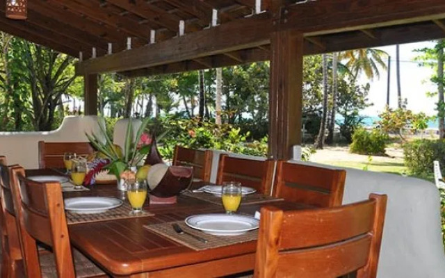 villa mariquita