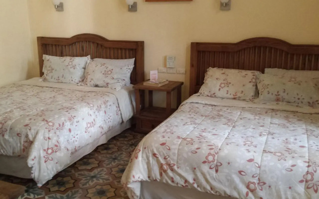 Hotel Meridano