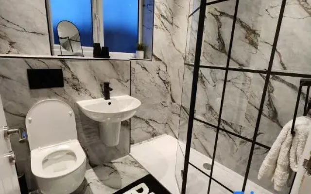 Kashkana Haven - Blackburn