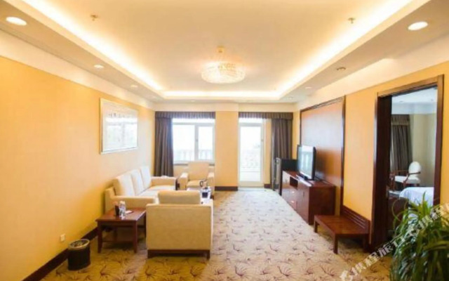 Dongshan
