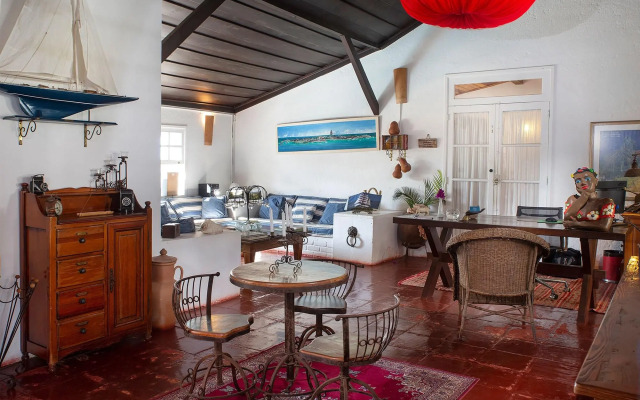 Pousada Casa Búzios