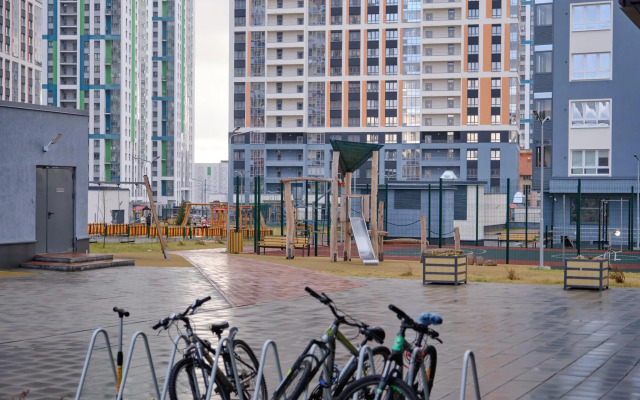 RentPlaza (РентПлаза) на улице Печатников