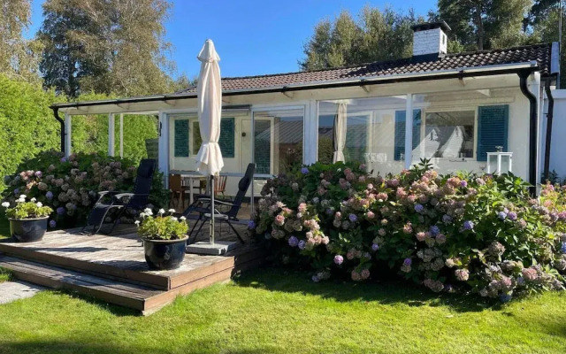 5 Person Holiday Home in Hoganas-by Traum