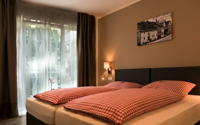 Hotel Am Dalwigker Tor