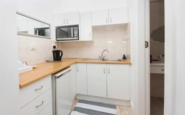 Anchorage Guest House