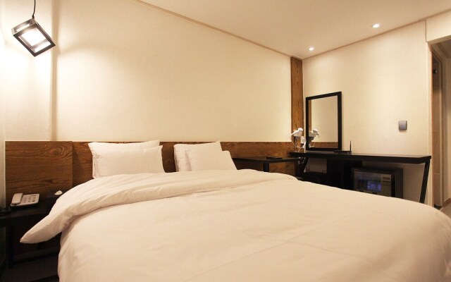 Chuncheon Hotel Eton