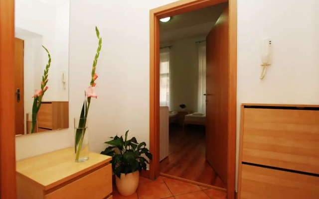 Cimburkova Apartments