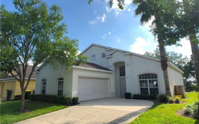 Hampton Lakes 435
