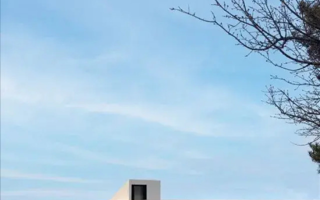 MOYA boutique seaside hotel (Qingdao Laoshan Scenic Area Yangkou Branch)