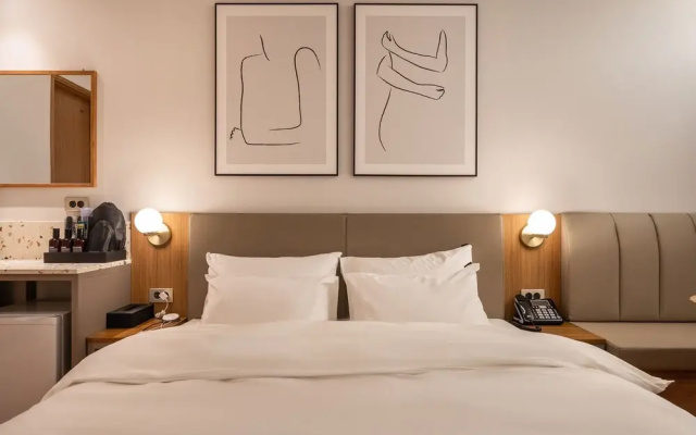 Gimpo Gray Hotel