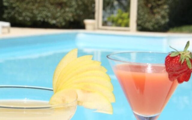 Hostellerie De La Poste