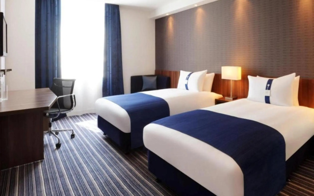Holiday Inn Express Poole by IHG
