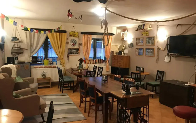 Penzión Pod Donovalmi
