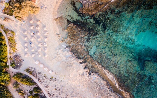 Cove Seaview Villas