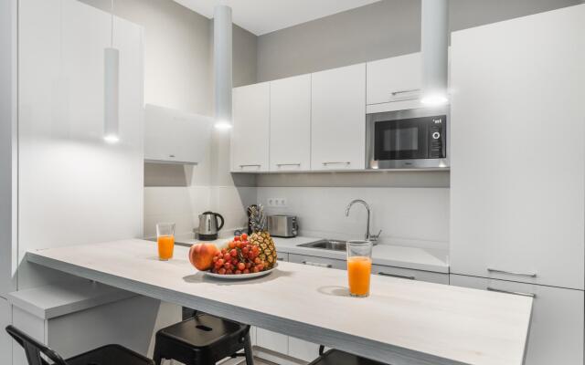 Home2Book Art & Design Apartment Las Palmas Center