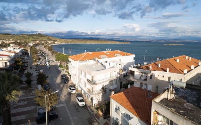 Çandarlı Resort Otel